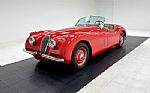 1954 XK120 Roadster Thumbnail 1