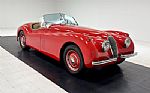 1954 XK120 Roadster Thumbnail 12