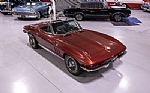 1966 Corvette Convertible Thumbnail 8