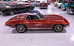 1966 Corvette Convertible Thumbnail 9