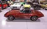 1966 Corvette Convertible Thumbnail 13