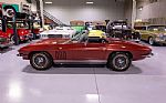 1966 Corvette Convertible Thumbnail 29