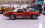 1966 Corvette Convertible Thumbnail 33