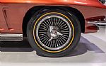 1966 Corvette Convertible Thumbnail 45