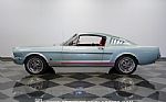 1965 Mustang Fastback A Code Thumbnail 2