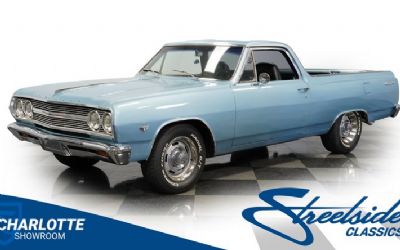 1964 Chevrolet El Camino 