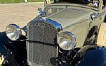1931 Model A Deluxe Coupe Thumbnail 20