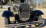 1931 Model A Deluxe Coupe Thumbnail 33