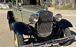 1931 Model A Deluxe Coupe Thumbnail 37