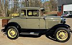 1931 Model A Deluxe Coupe Thumbnail 40