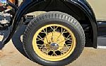 1931 Model A Deluxe Coupe Thumbnail 43