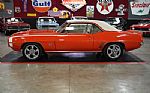 1969 Camaro SS Style Thumbnail 3