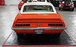 1969 Camaro SS Style Thumbnail 5