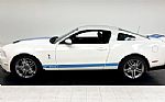 2010 Mustang Shelby GT500 Coupe Thumbnail 2
