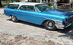 1962 Town and Country station wagon Thumbnail 2