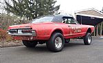 1967 Cougar XR7 Thumbnail 4