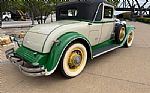 1930 Rumble Seat Sport Coupe Thumbnail 5