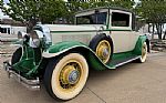 1930 Rumble Seat Sport Coupe Thumbnail 2