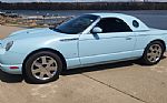 2003 Thunderbird Thumbnail 4