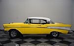 1957 Bel Air Hard Top Thumbnail 8