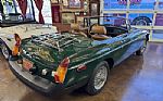 1980 MGB Thumbnail 1