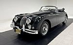 1958 XK150 Roadster Thumbnail 2