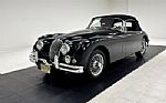 1958 XK150 Roadster Thumbnail 1