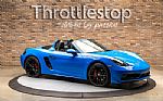 2024 718 Boxster S Thumbnail 6