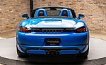 2024 718 Boxster S Thumbnail 9