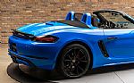 2024 718 Boxster S Thumbnail 14