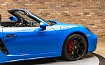 2024 718 Boxster S Thumbnail 15
