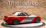 2006 Miata MX5 LS7 Track Car Thumbnail 6