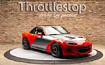 2006 Miata MX5 LS7 Track Car Thumbnail 4