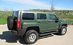 2006 H-3 SUV AWD Thumbnail 8