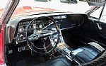 1966 Thunderbird Convertible Thumbnail 31