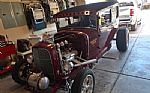 1931 Model A restomod Thumbnail 2