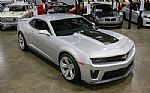 2012 Camaro ZL1 Thumbnail 9