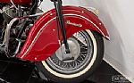 1947 Chief Roadmaster Motorcycle Thumbnail 15