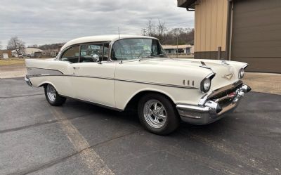 Photo of a 1957 Chevrolet Bel Air for sale