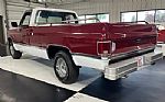 1983 C10 Scottsdale Thumbnail 11