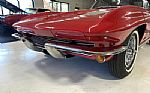 1963 Corvette Stingray Thumbnail 31