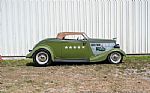 1933 Roadster Thumbnail 6