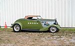 1933 Roadster Thumbnail 32