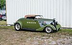 1933 Roadster Thumbnail 31