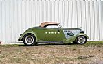 1933 Roadster Thumbnail 33