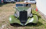 1933 Roadster Thumbnail 43
