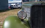 1933 Roadster Thumbnail 45