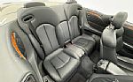 2005 CLK500 Convertible Thumbnail 50