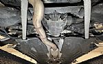 2005 CLK500 Convertible Thumbnail 66
