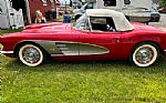 1959 Corvette Thumbnail 2